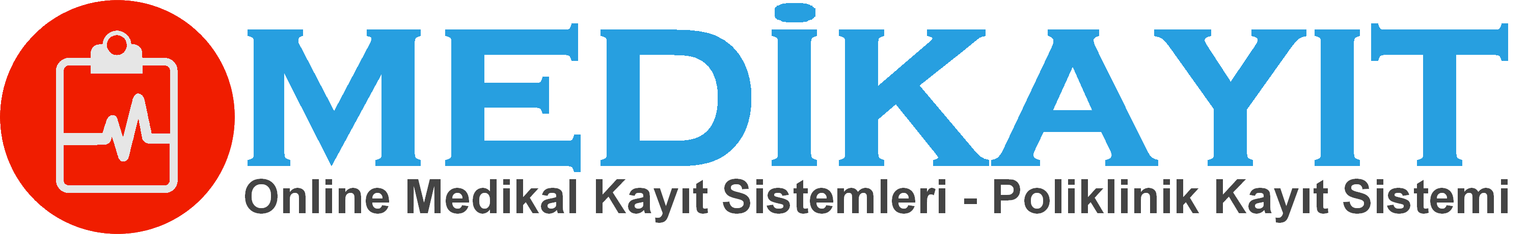 Medikayıt Logo